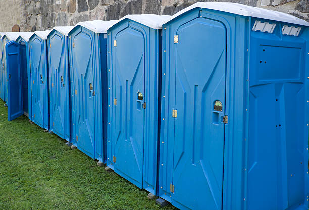 Best Portable Restroom Removal and Pickup in Abita Springs, LA